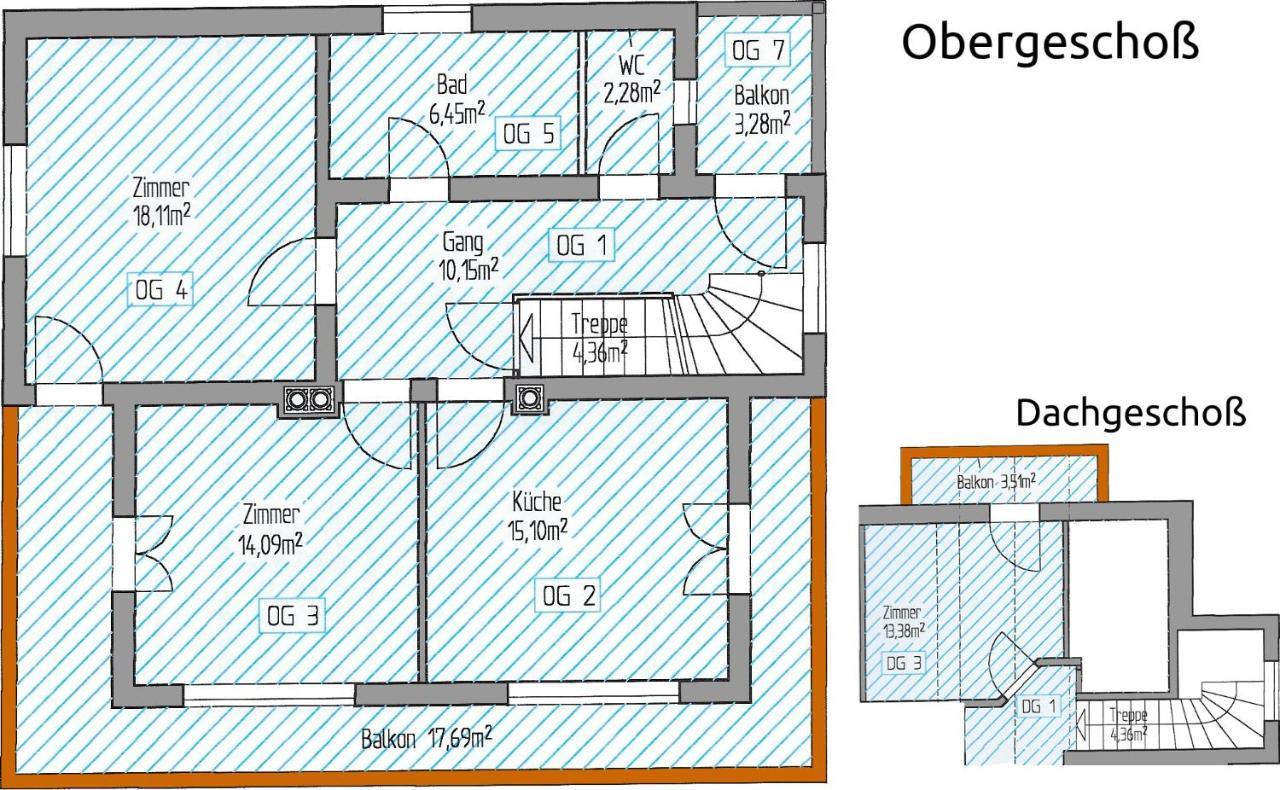 Ferienwohnung Kern Finkenberg Exterior foto