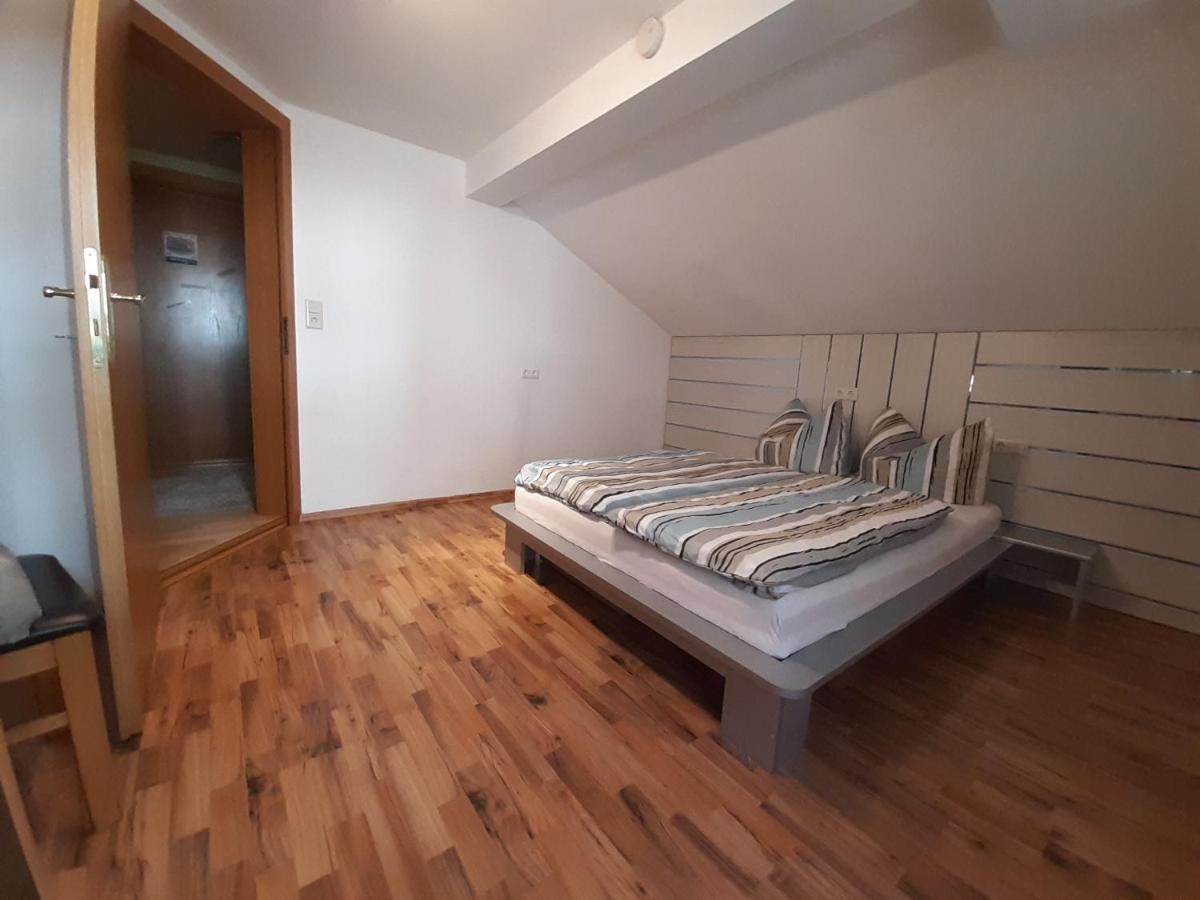 Ferienwohnung Kern Finkenberg Exterior foto
