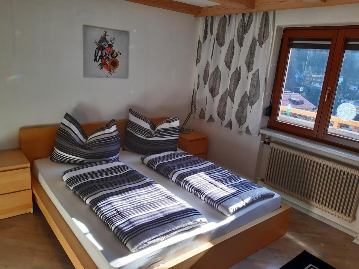 Ferienwohnung Kern Finkenberg Exterior foto