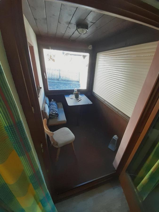 Ferienwohnung Kern Finkenberg Exterior foto